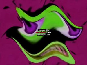 Klasky Csupo 2002 Center Effects