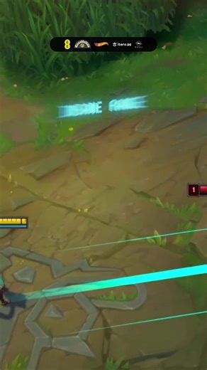 Descubre la ultimate de Qiyana en League of Legends