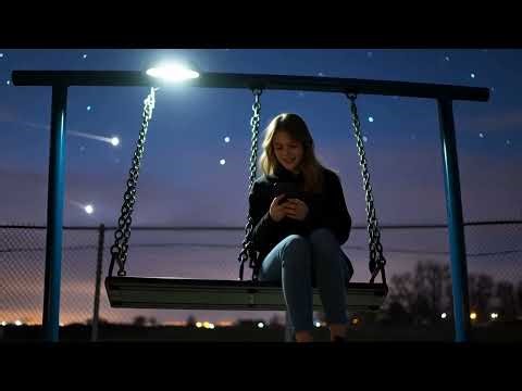 Static Hearts in a Digital Rain — 2000s Indie Rock Anthem (Official Audio)