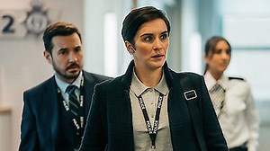 Watch Line Of Duty Season 5 Episode 2 - Episode 2