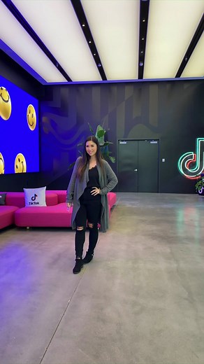 Inside TikTok's Los Angeles Office: A Virtual Tour