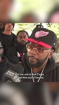 Detroit Job Corps closure leaves some participants homeless