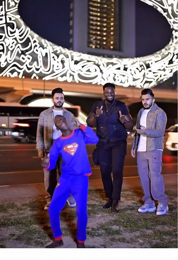 Tenge Tenge Media on TikTok