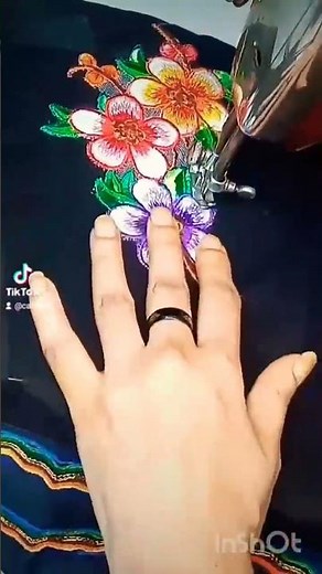 how to attach patch work easy way #patch #patchwork #howto #stitching #tutorial #foryou #trending