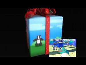 (Read desc) Roblox: RetroStudio Giftsplosion 2025: Day 11 Gift Tutorial