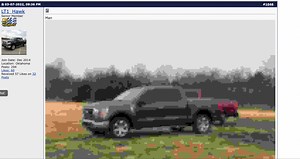 iOS and MacOS update March 22 - Ford F150 Forum - Community of Ford Truck Fans