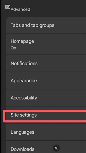 Set This Setting for Safe Search in Google Chrome 🔒 #shorts #youtubeshorts #mobile