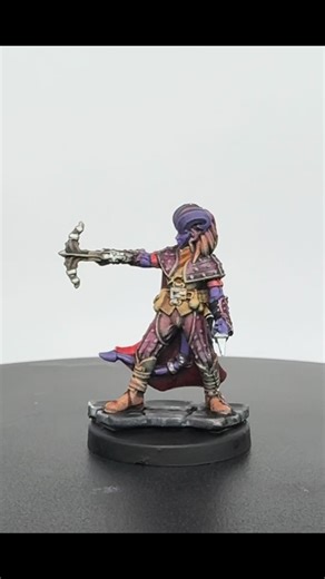 Exploring the Tiefling Rogue in D&D