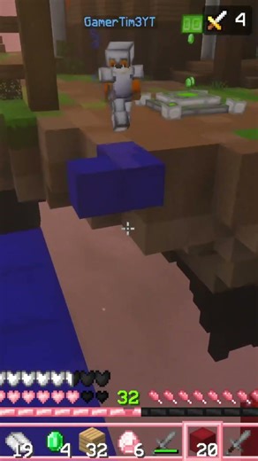 lol #hive #minecraft #hiveskywars #7x7