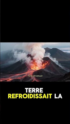 Les couches de la Terre expliquées : du noyau au manteau jusqu'à la croûte