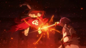 Season 4 | E11 - Re:ZERO -Starting Life in Another World-