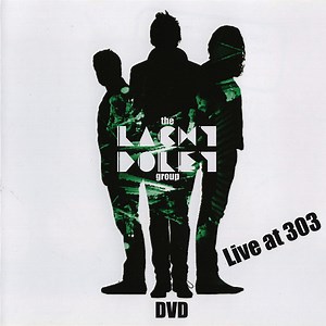 The Lachy Doley Group - Live At 303