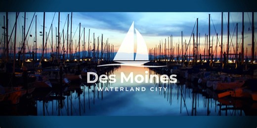 Des Moines City Council eyes $166K permitting overhaul, debates backyard rental regulations & more - The Waterland Blog