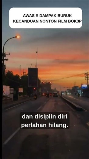 DAMPAK NEGATIF KECANDUAN NONTOK FILM BOKEP #berita #shortsvideo #shorts