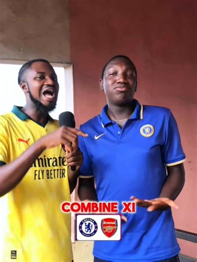 COMBINE XI: CHELSEA VS ARSENAL Note: This is based on availability and form #Chelsea #Arsenal #PremierLeague #footballfanshangout | Football Fans Hangout