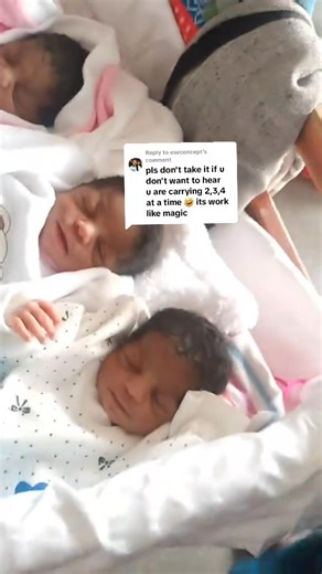 21K views · 7.2K reactions | Congratulations mumy. Twin Blessing medicine | Twin Blessing medicine for conceiving | Facebook