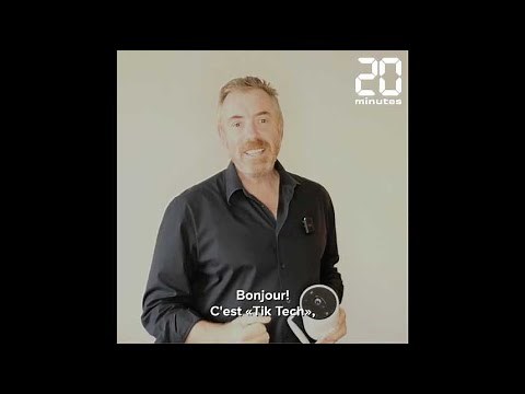 The Freestyle: on a testé l'étonnant vidéo projecteur de Samsung