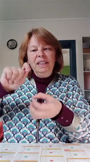 Routine du soir en bébé signes avec les bébés #languedessignes #bébé