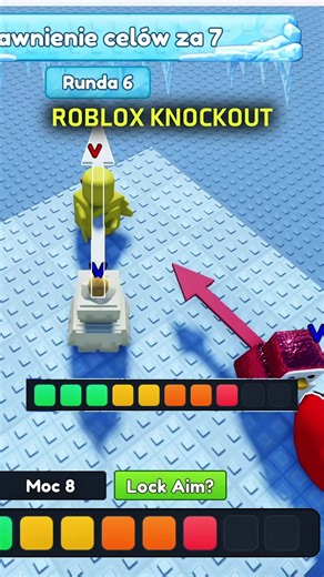 Epic Roblox Knockout Moments that Will Make You Laugh