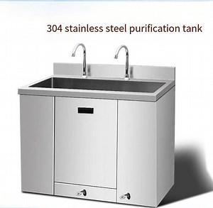 [Hot Item] Medical Equipment Washbasin, Portable Handwashing Sink