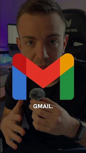 Is your Gmail inbox FULL? Here's the SOLUTION! 🚀✅#gmail #google #techtips #mirkopapadopoli