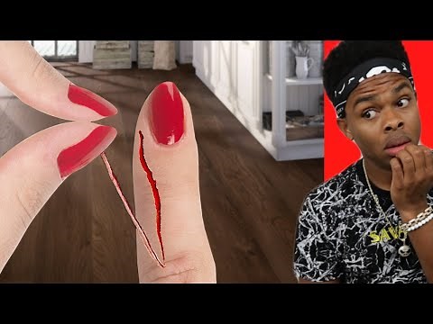 Painful Things And Tik Toks We Can All Relate To