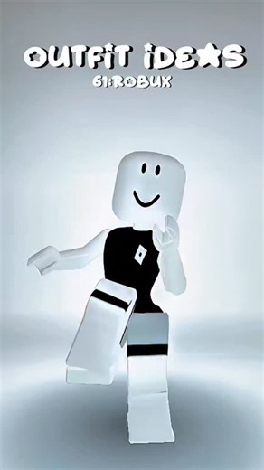 Real Tocino on Instagram: "61 Robux Outfit Idea #Roblox"