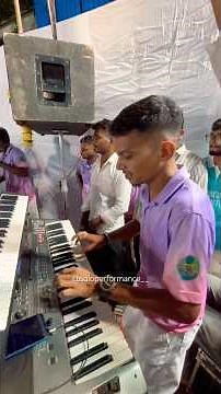 लाल कलरची बांगडी | LAL LAL COLOUR CHI BANGDI | Sanju Rothod Song | Gully artist 🎹 | Ban JO | #banjo