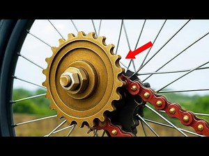 Great Idea! Future Farmer's Invention Amazes Scientists