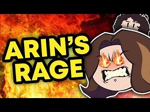 Arin's Biggest Freakouts Compilation!