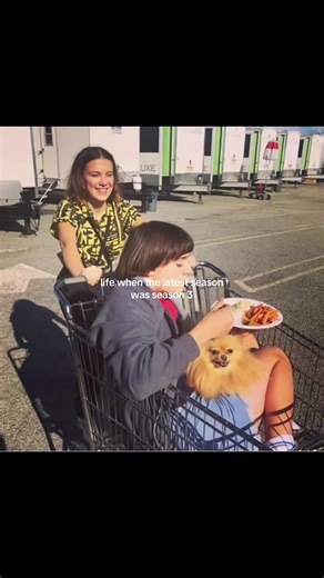 Nostalgic Moments from Stranger Things 2019-2021