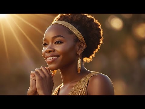 Lingala Love & Rhythm Vol.68 🌍 Joyful Gospel Rumba | Uplifting African Female Vocals