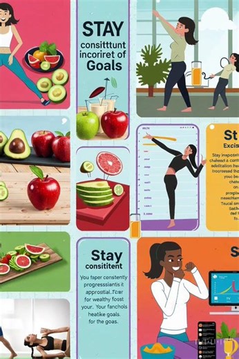 Achieve Your Goals: Simple Weight Loss Program That Works