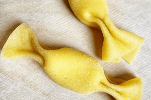 Roberta's Signature Caramelle Recipe