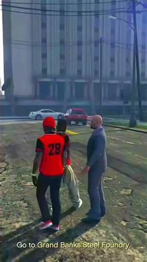 Weasel channel NEES pulls up too make a documentary on NSGX #gtahoodrp #gtarp
