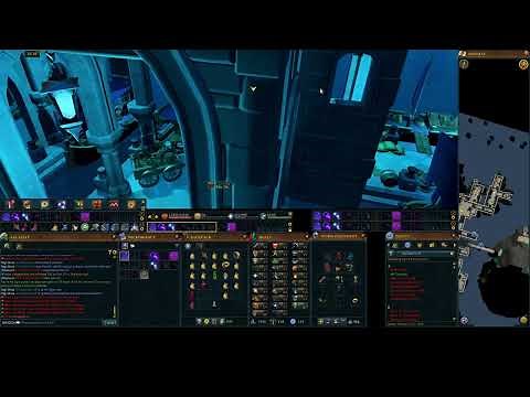 RS3 Necromancy Cape Guide 2023: Easy Steps to Unlock Your Powerful Cape in RuneScape 3!