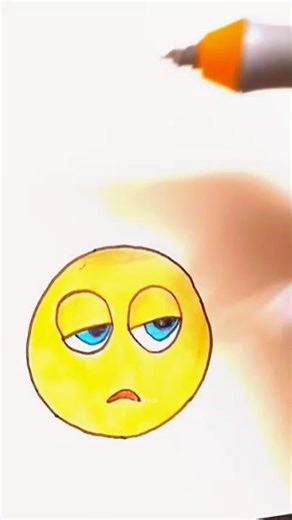 #art#viral#emojis #artcraft #drawing styles