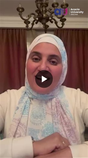 #studenttestimonial #studentfeedback | Acacia University