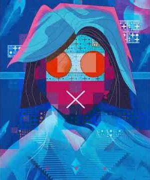 NFT Drop Spotlight: DEFRAG 'The Noise' | 85/100 - Create Your Own Masterpiece!