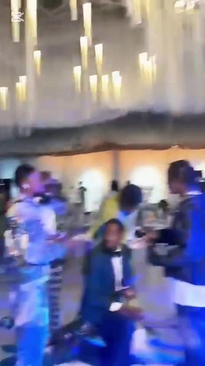 5 comments | Proposal gone wrong! Nigerian man gets SLAPPED by girlfriend after pouring out his heart ? #fbreels2025ツ | Larry media | Facebook