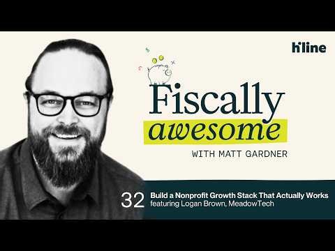 Build a Nonprofit Growth Stack That Actually Works
