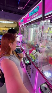 Ang daming Claw Machines! #mommywendievlogs | Mommy Wendie Vlogs