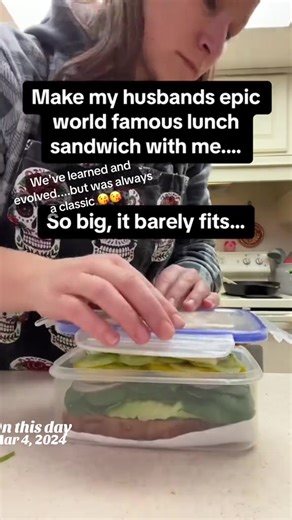 Celebrating Sandwiches on This Day: A Delicious History