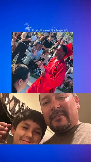 🚨 UPDATE | MERCED SHOOTING 🚔 Merced police have released new details in Monday night’s fatal shooting near East 13th Street. The two teenage victims have been identified by family members as Xavier Barragan and Nehemiah Green. Investigators are reviewing multiple witness accounts and surveillance footage. No arrests have been announced as the investigation continues. #Merced #MercedCA #BreakingNews #LocalNews #CentralValley #CrimeNews #Community | Los Banos Enterprise