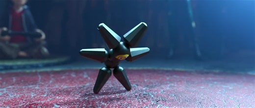 «Big Hero 6» (2014) ‒ Trailer 3