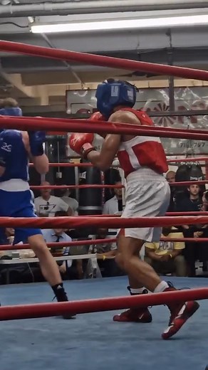 6.4K views · 44 reactions | Amateur Boxing Gleason’s Gym Club Show. Next one on July 15th, get ready 壘 . . . #boxing #show #amateur #gleasonsgym #gleasongym #gleasonsboxinggym #gleasons #boxingfight #boxingfights #boxingamateur #boxingtraining #boxinglife #boxinglifestyle #boxinggym #boxingfanatik #boxingfan #boxingnight #boxingday #boxingmotivation @sydfit212 | Gleason's Gym | Facebook