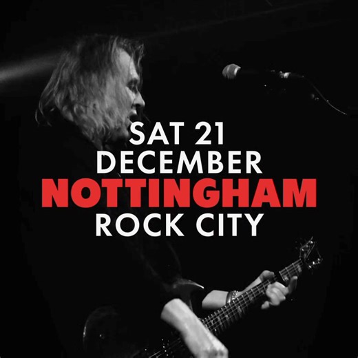 12K views · 383 reactions | Tickets for the UK leg of our Unbroken Tour Part II are now on sale! For ticket links and more information, please see the New Model Army Tour page: www.newmodelarmy.org/tour | New Model Army | Facebook