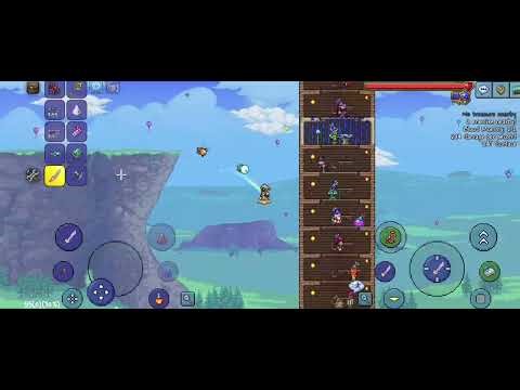 How to make onyx blaster in terraria