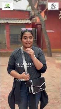 International Volunteer Day - 5 Dec 2025 - NVIDIA and FFL #food #children #nvidia #community