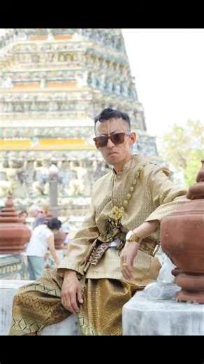 @Lingpa (@yen10cring)’s videos with Madraw chi Rigdrolfilms - Rigdrol films